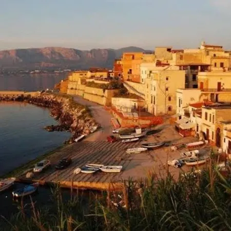 Casa Casello Vacanze 特拉佩托