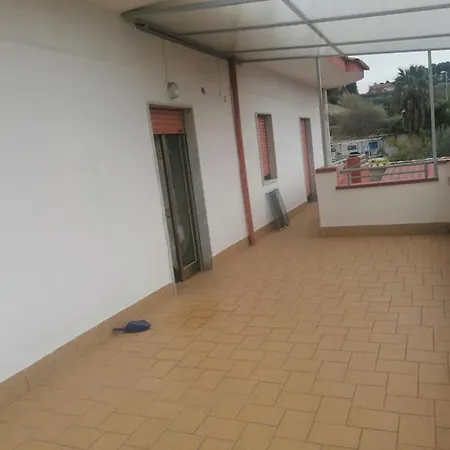 公寓 Casa Casello Vacanze *