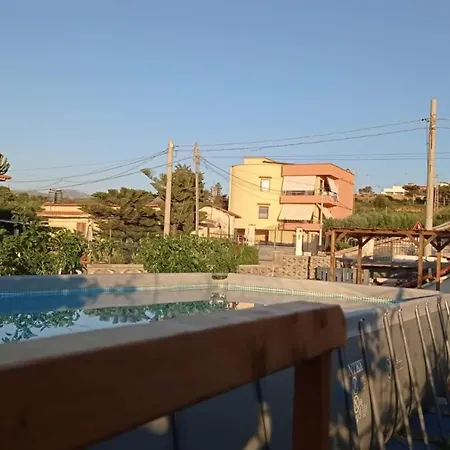 Casa Casello Vacanze Apartment *