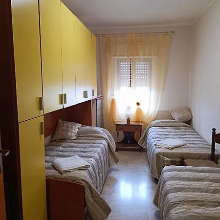 Casa Casello Vacanze 公寓