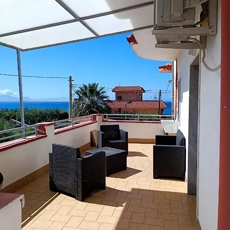 Casa Casello Vacanze 公寓 *